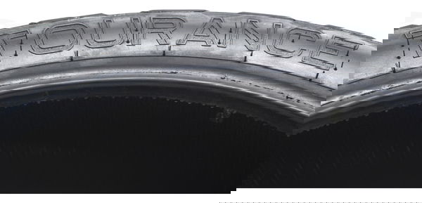 Pneu Metzeler Tourance 150/70-17 C/ Detalhes