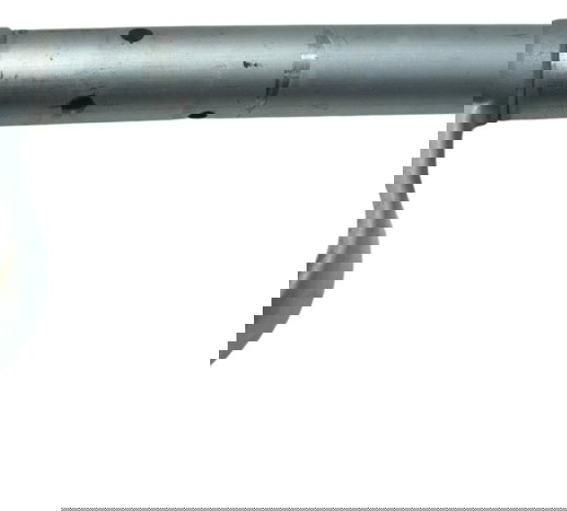 Semi Guidão Direito Yamaha Yzf R1 04-06 Original