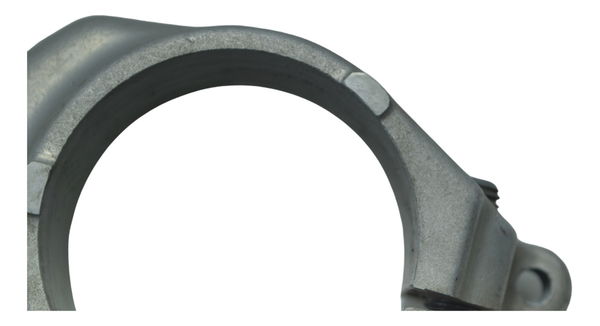 Semi Guidão Direito Yamaha Yzf R1 04-06 Original