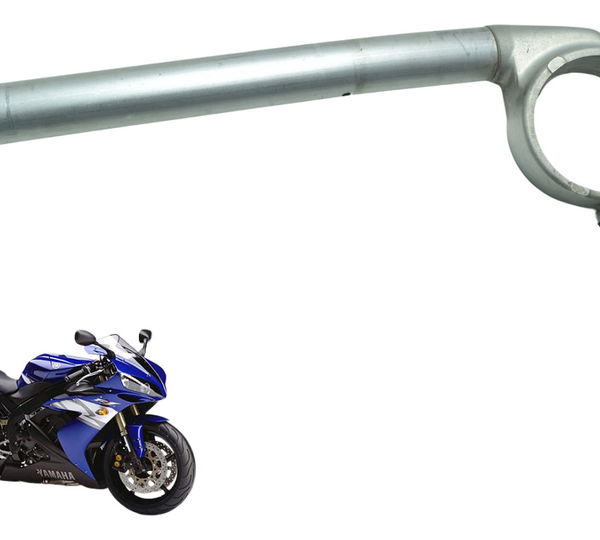 Semi Guidão Direito Yamaha Yzf R1 04-06 Original