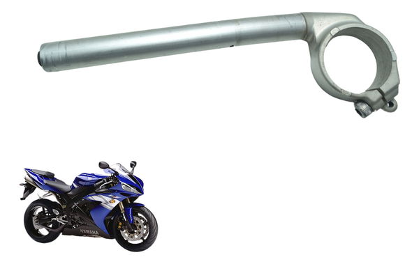 Semi Guidão Direito Yamaha Yzf R1 04-06 Original