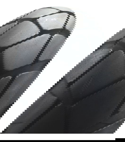 Pneu Metzeler Tourance C/ Detalhes 150/70-17