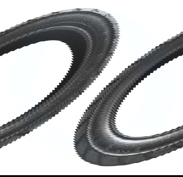 Pneu Metzeler Tourance C/ Detalhes 150/70-17