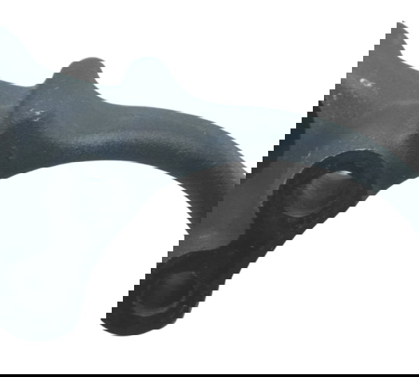 Suporte Amortecedor Direção Yamaha Yzf R1 04-06 Original