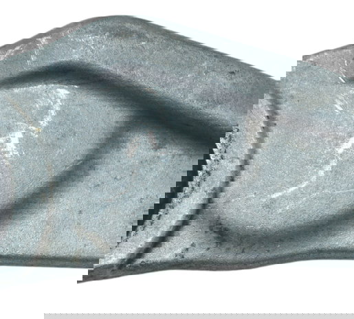 Suporte Tanque Esquerdo Yamaha Yzf R1 04-06 Original