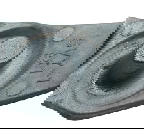 Suporte Tanque Esquerdo Yamaha Yzf R1 04-06 Original