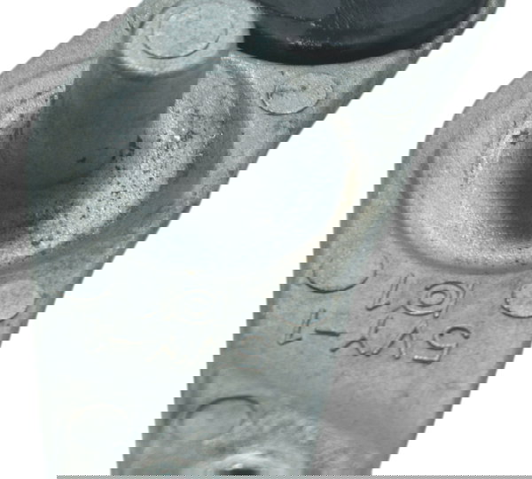 Suporte Tanque Esquerdo Yamaha Yzf R1 04-06 Original