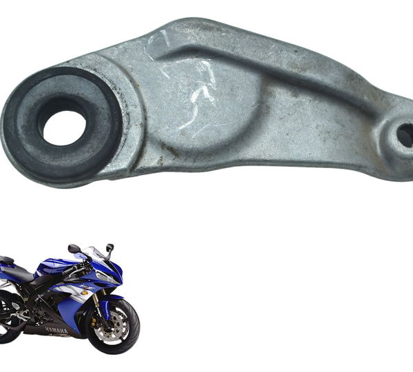 Suporte Tanque Esquerdo Yamaha Yzf R1 04-06 Original