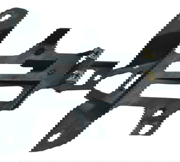 Suporte Bateria Yamaha Yzf R1 04-06 Original