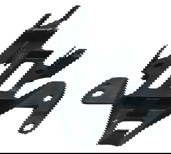 Suporte Bateria Yamaha Yzf R1 04-06 Original