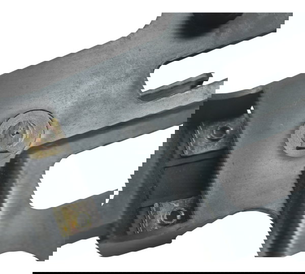 Suporte Bateria Yamaha Yzf R1 04-06 Original