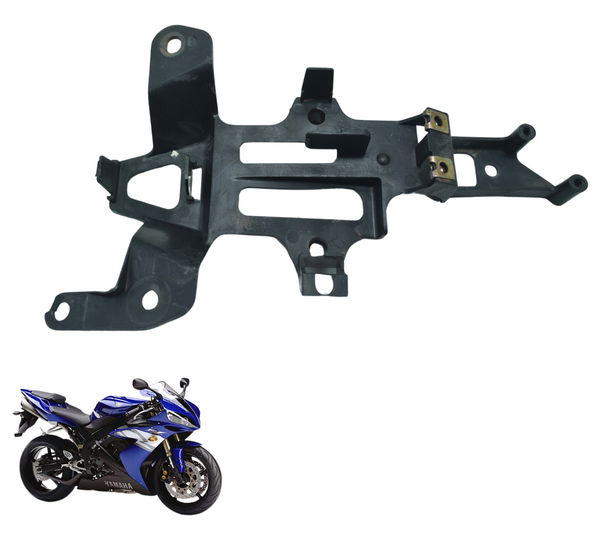 Suporte Bateria Yamaha Yzf R1 04-06 Original