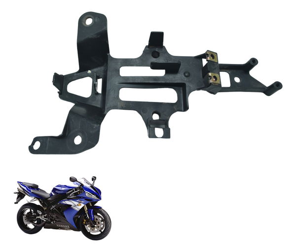 Suporte Bateria Yamaha Yzf R1 04-06 Original