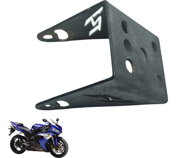 Eliminador Rabeta Yamaha Yzf R1 04-06 Paralelo