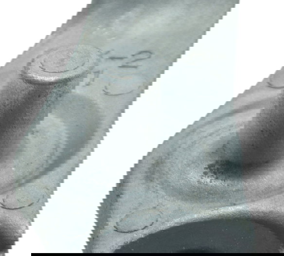 Suporte Tanque Direito Yamaha Yzf R1 04-06 Original