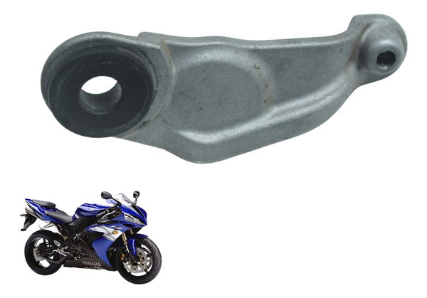 Suporte Tanque Direito Yamaha Yzf R1 04-06 Original