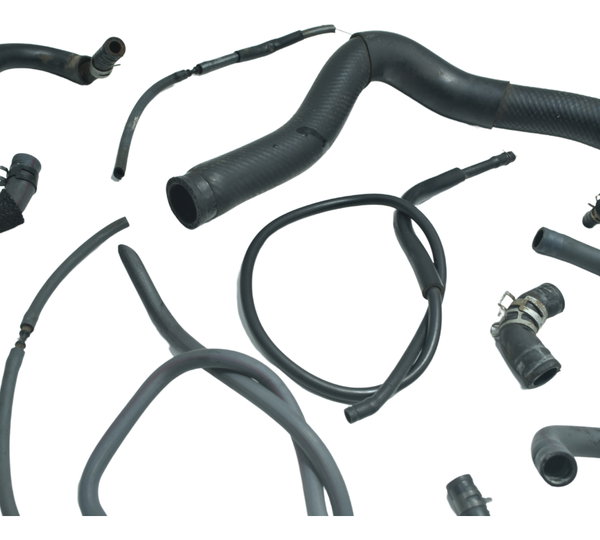 Kit Mangueiras Yamaha Yzf R1 04-06 Original