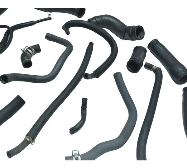Kit Mangueiras Yamaha Yzf R1 04-06 Original