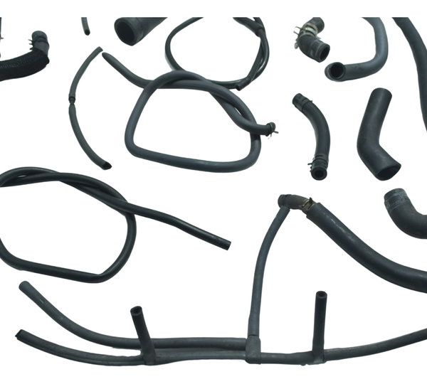 Kit Mangueiras Yamaha Yzf R1 04-06 Original