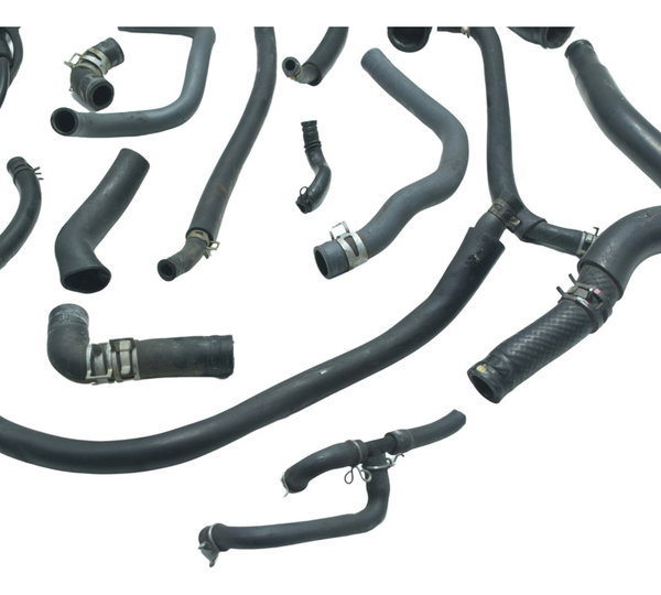 Kit Mangueiras Yamaha Yzf R1 04-06 Original
