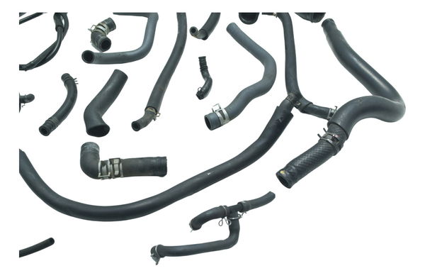 Kit Mangueiras Yamaha Yzf R1 04-06 Original
