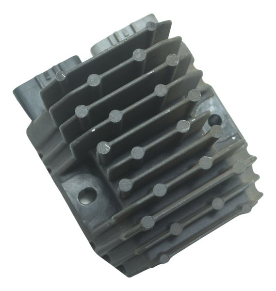 Retificador Carga Yamaha Yzf R1 04-06 Original