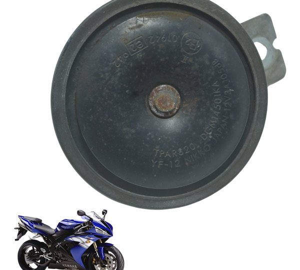 Buzina Yamaha Yzf R1 04-06 Original