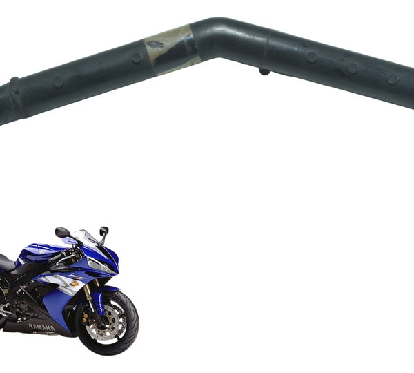 Conexão Água Yamaha Yzf R1 04-06 Original