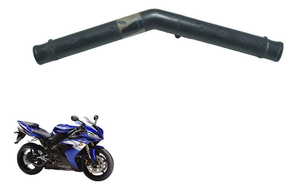 Conexão Água Yamaha Yzf R1 04-06 Original