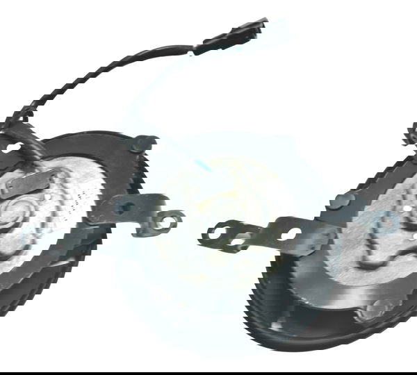 Ventoinha Radiador Esquerdo Yamaha Yzf R1 04-06 Original