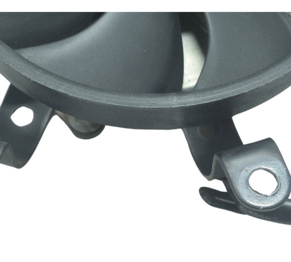 Ventoinha Radiador Esquerdo Yamaha Yzf R1 04-06 Original