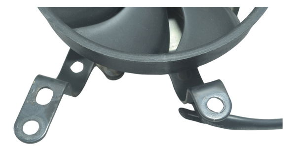 Ventoinha Radiador Esquerdo Yamaha Yzf R1 04-06 Original