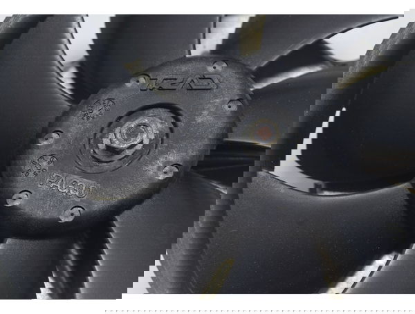 Ventoinha Radiador Esquerdo Yamaha Yzf R1 04-06 Original