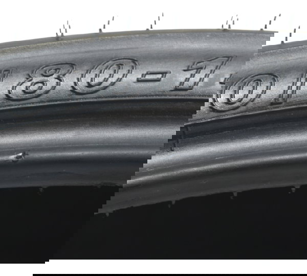 Pneu Kenda Thorax 90/80-14