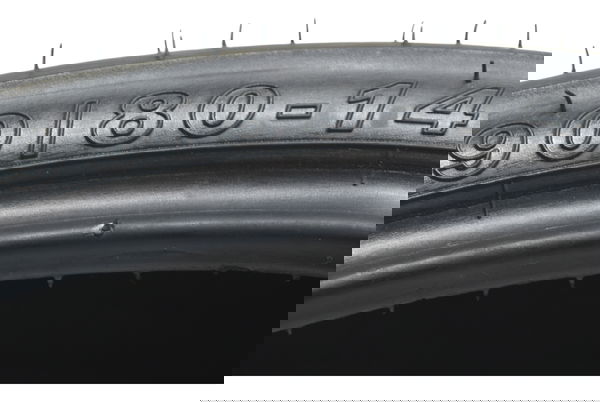 Pneu Kenda Thorax 90/80-14