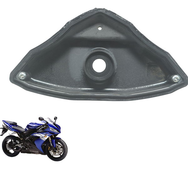 Suporte Lanterna Tras Yamaha Yzf R1 04-06 Original