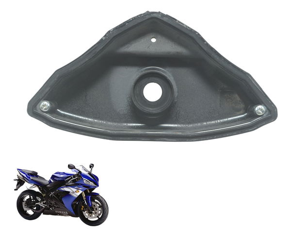 Suporte Lanterna Tras Yamaha Yzf R1 04-06 Original