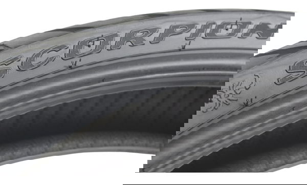 Pneu Pirelli Scorpion Trail Il 120/70-19 C/ Detalhes