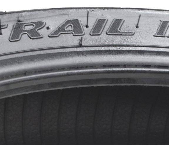 Pneu Pirelli Scorpion Trail Il 120/70-19 C/ Detalhes
