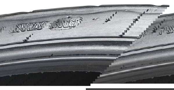 Pneu Pirelli Scorpion Trail Il 120/70-19 C/ Detalhes