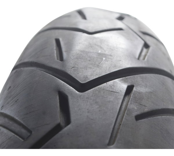 Pneu Pirelli Scorpion Trail Il 120/70-19 C/ Detalhes