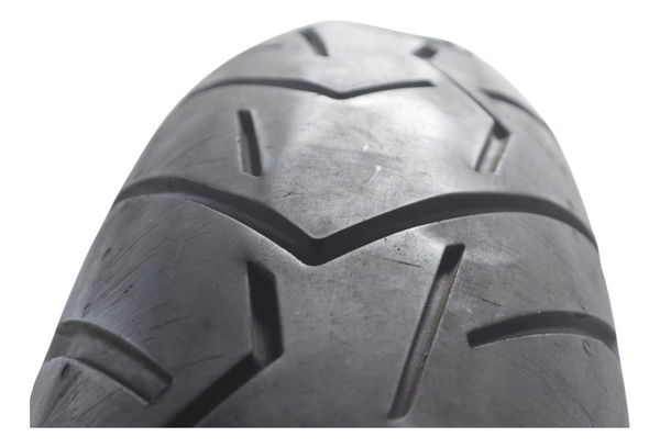 Pneu Pirelli Scorpion Trail Il 120/70-19 C/ Detalhes