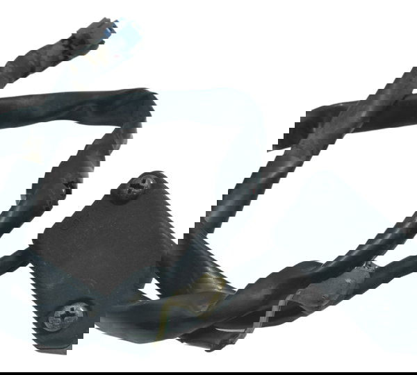 Chave Punho Partida Yamaha Yzf R1 04-06 Original