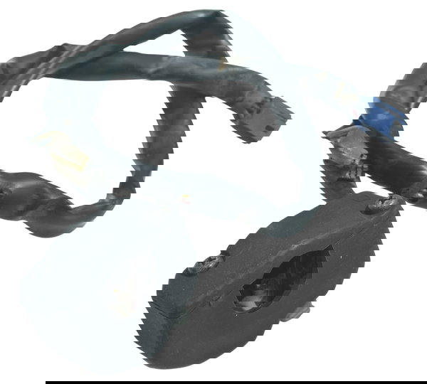 Chave Punho Partida Yamaha Yzf R1 04-06 Original