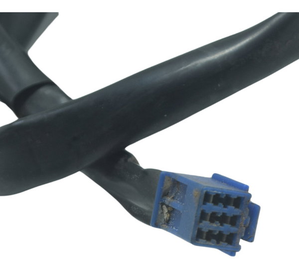 Chave Punho Partida Yamaha Yzf R1 04-06 Original