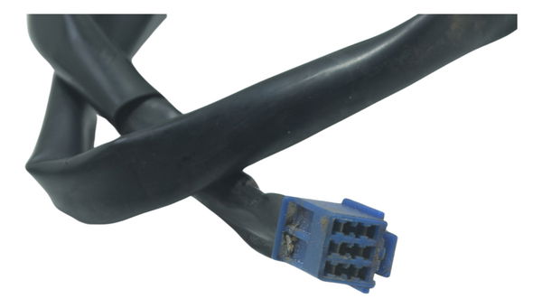 Chave Punho Partida Yamaha Yzf R1 04-06 Original