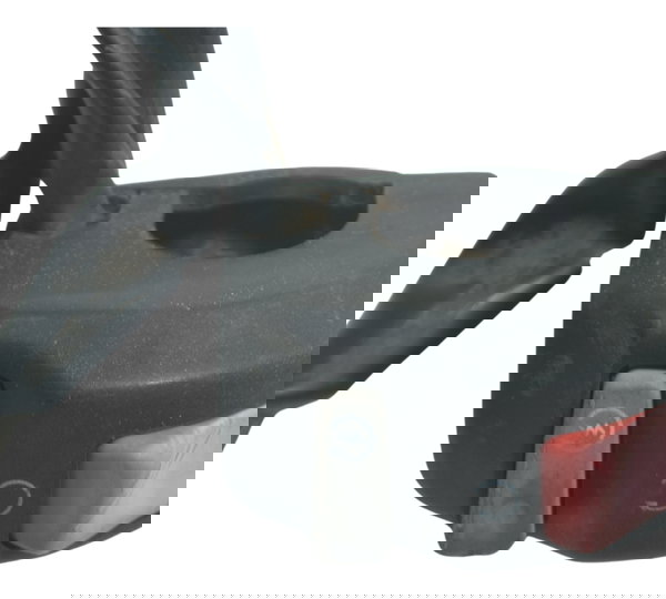 Chave Punho Partida Yamaha Yzf R1 04-06 Original