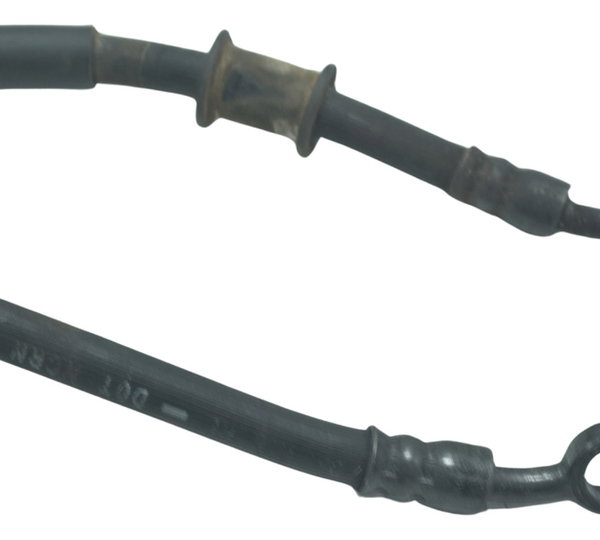 Flexível Freio Dianteiro Yamaha Yzf R1 04-06 Original