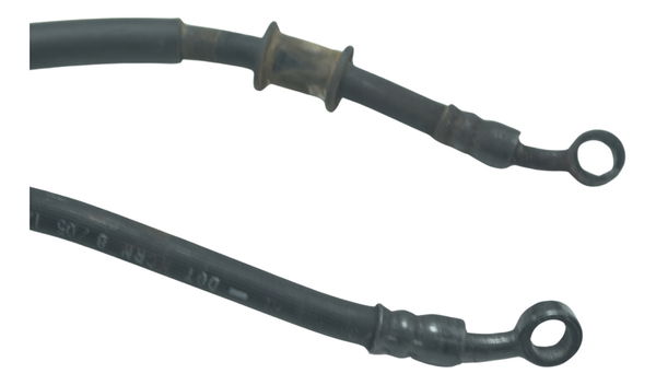 Flexível Freio Dianteiro Yamaha Yzf R1 04-06 Original
