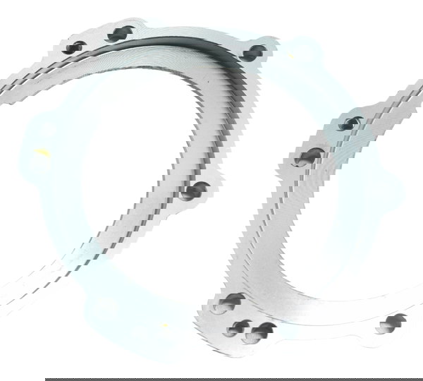 Flange Bomba Combustível Yamaha Yzf R1 04-06 Original